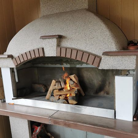 Planinski Mir Zaovine Esterno foto