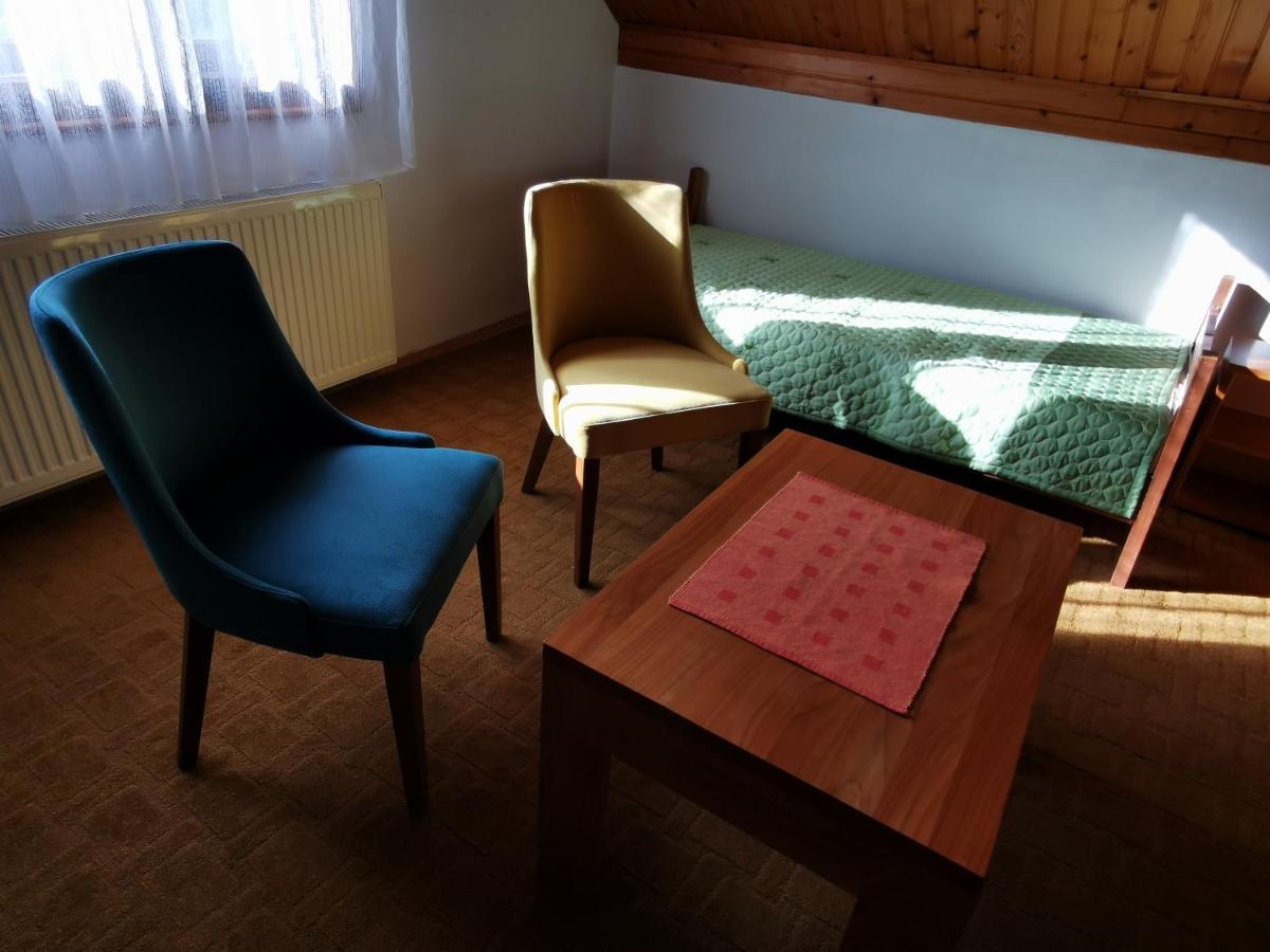 Planinski Mir Zaovine Esterno foto
