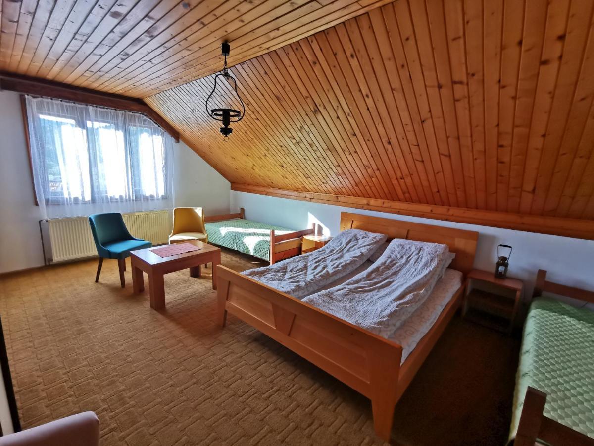 Planinski Mir Zaovine Esterno foto