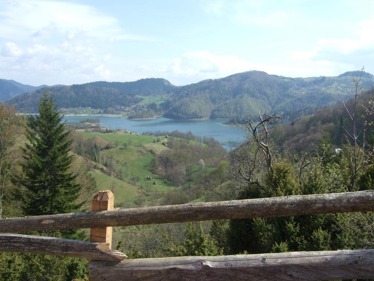 Planinski Mir Zaovine Esterno foto